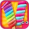 Slime Maker - Cubic Frog® Apps