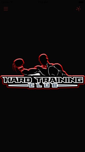 Hard Training Club(圖1)-速報App