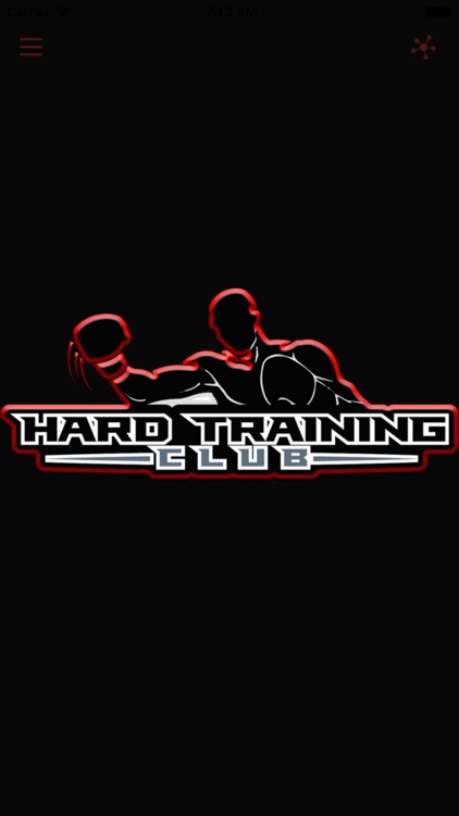 Hard Training Club