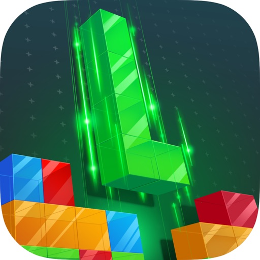 Smashy Block Classic - Super Challenge iOS App