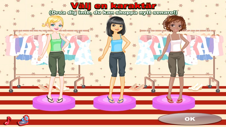 Christmas Shopaholic- Shopping,Dress Up & Makeover screenshot-4