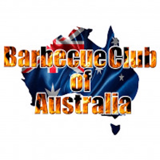 Barbecue Club of Australia icon