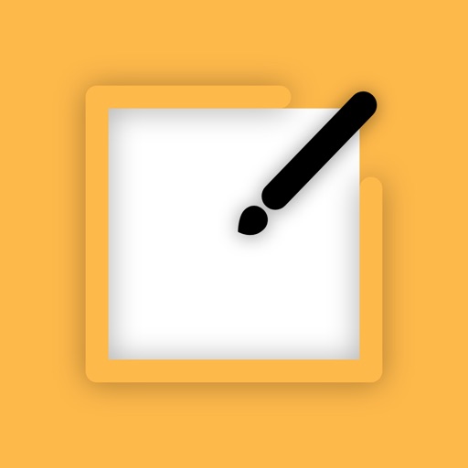 NiBoard: Notes & Sketches iOS App
