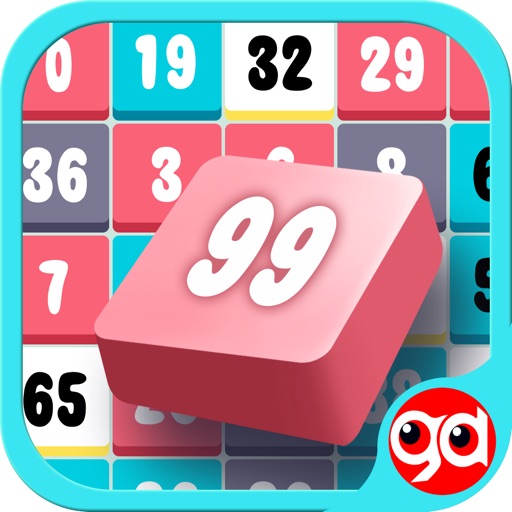 Play With Numbers-qdlearn Icon