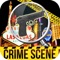 Free Hidden Objects:Las Vegas Crime Scene