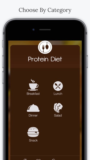 Protein Diet(圖2)-速報App