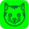 CatsMoji - Animated Cats for iMessage & WhatsApp