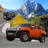 Uphill Jeep Driving : Mountain Vehicle Game - Pro