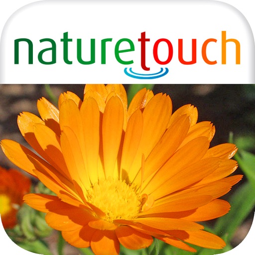 Identify 3000 plants, naturetouch