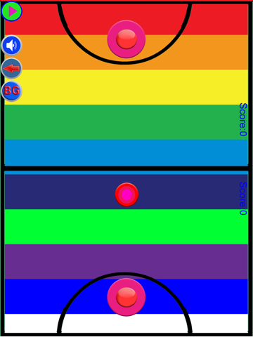 air hockey reload screenshot 4