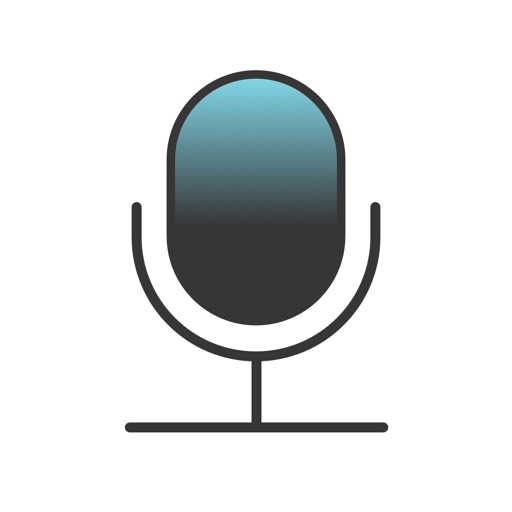 Voice Recorder ⁺ Recording iOS App