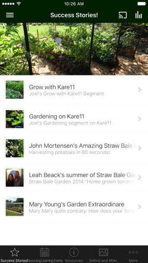 Straw Bale Gardens(圖1)-速報App