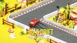 Game screenshot Tap n Drift apk