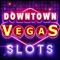 Slots - Downtown Vegas Casino, FREE VIP Slots
