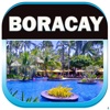 Boracay Island Offline Travel Map Guide