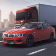 Traffic Racer Pro: Car Racing