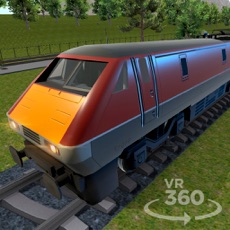 Activities of VR Train 3D Simulator