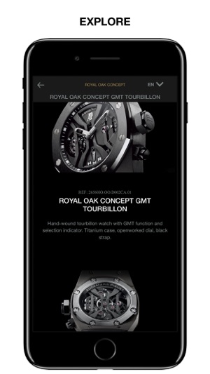 Audemars Piguet(圖2)-速報App