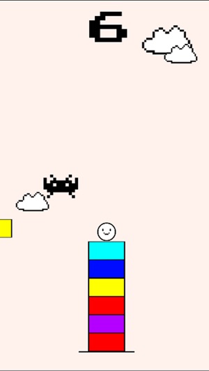 Ball Jump - AA Color Block Tower Style(圖2)-速報App