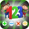 Kids Numbers and Maths