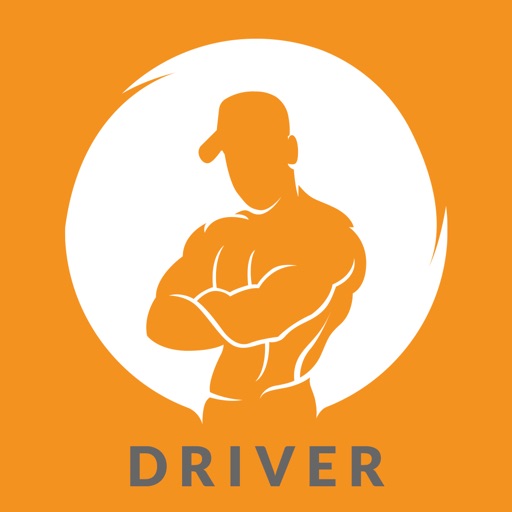 AbangMove - Driver