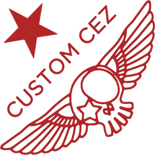 Custom CEZ Icon