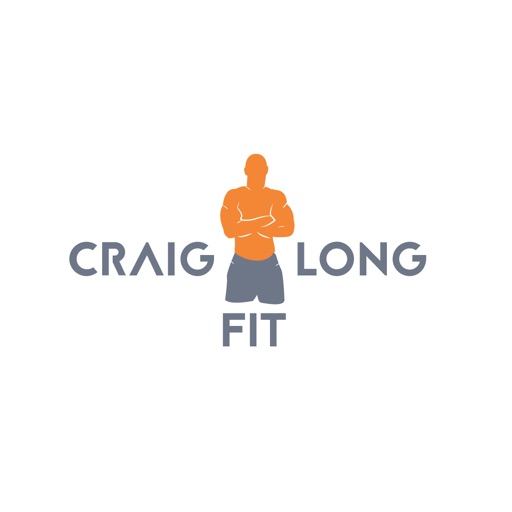 CraigLongFit icon
