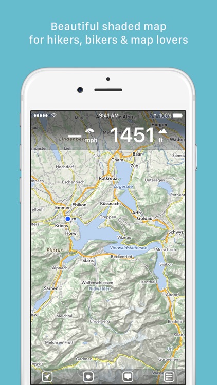 MapOut screenshot-0