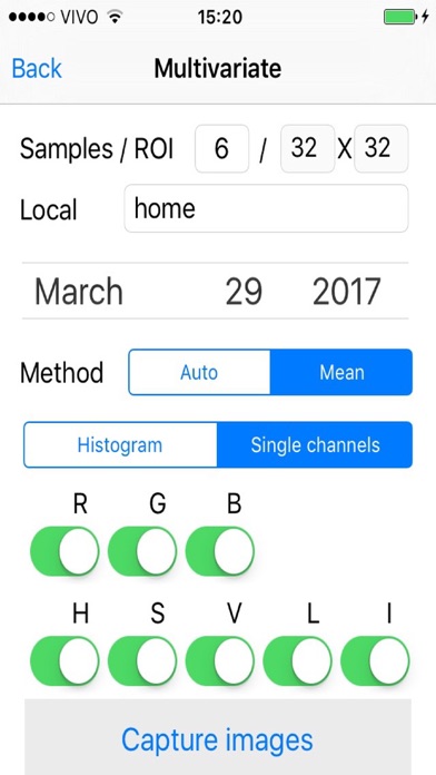 How to cancel & delete PhotoMetrix from iphone & ipad 2