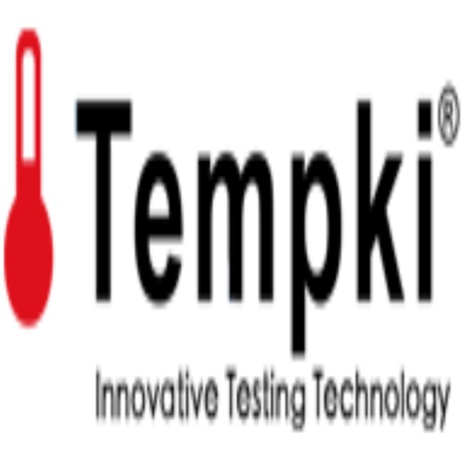 Tempki by Ibrahim Arqoub