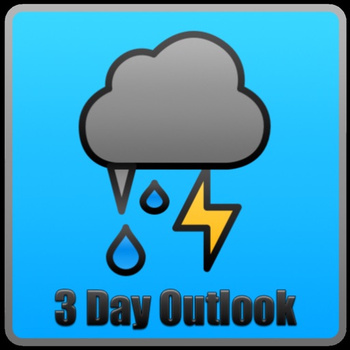 3 Day Weather Outlook