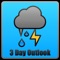 The 3 Day Weather Outlook app takes data directly from the SPC and puts it in the form of an interactive mapping application for ease of use