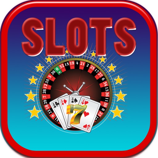 777  Casino Slot Machine--Free Slots  Palace icon