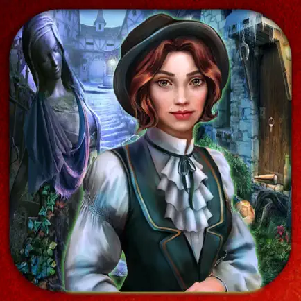 Hidden Objects Of The Ring Of Lost Souls Читы