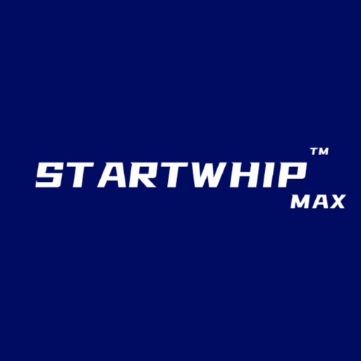 Startwhip Max