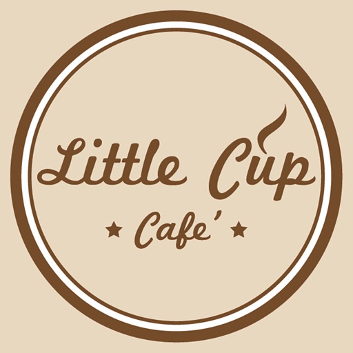 Little Cup Café icon