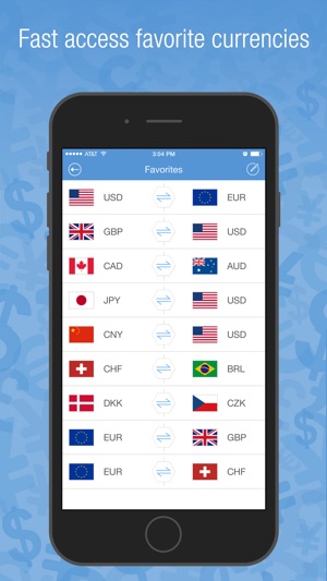 Currency Converter Pro- Best Currencies Conversion(圖3)-速報App