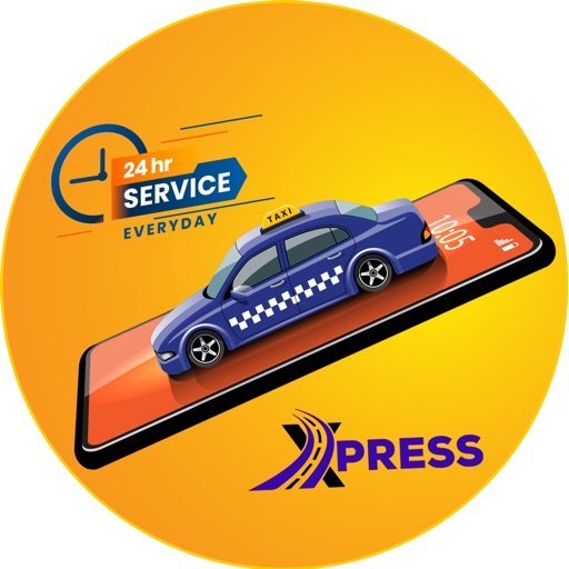 Xpress Ride Passanger