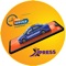 The Xpress Ride app is a rideshare app to provide reliable, affordable, and convenient transportation