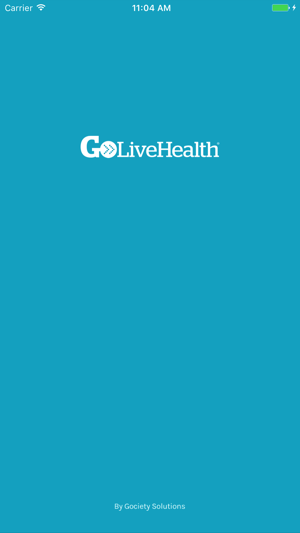 GoLiveHealth(圖1)-速報App