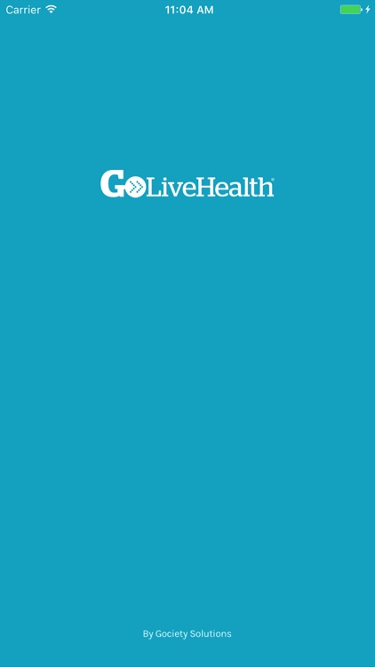 GoLiveHealth