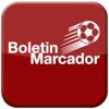 Boletin Marcador