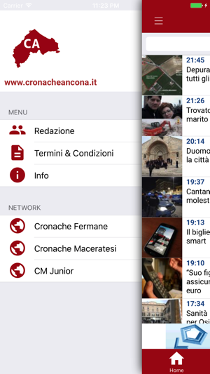 Cronache Ancona(圖3)-速報App