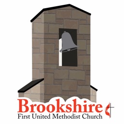 Brookshire First UMC - Brookshire, TX