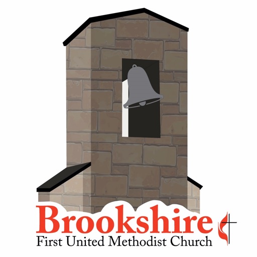 Brookshire First UMC - Brookshire, TX