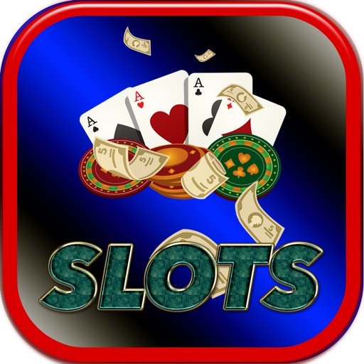 Challenge of Slots  - Free Play Las Vegas Casino Icon