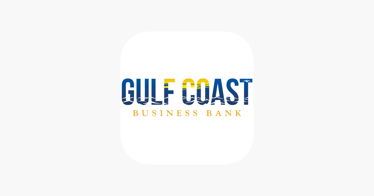 ‎Gulf Coast Business Bank on the App Store