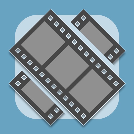 MultiVideo -SideBySide Overlap iOS App