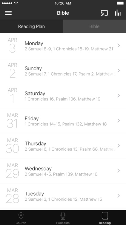 Crosswalk Church- Redlands