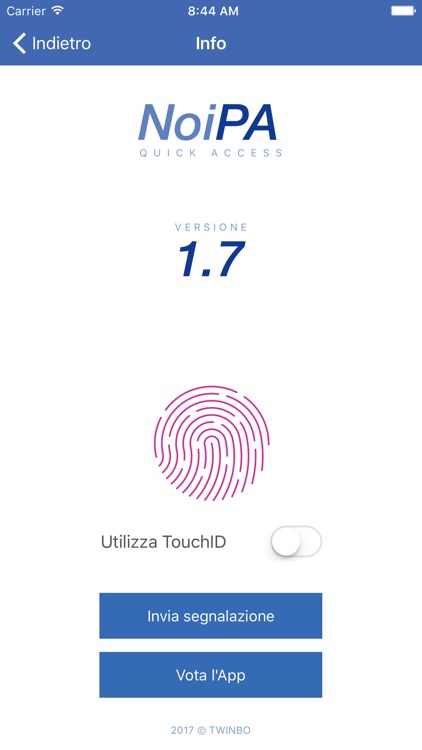 NoiPA screenshot-4